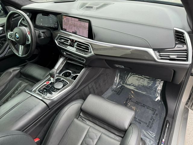 2021 BMW X5 M Sports Activity Vehicle - 23022070 - 10