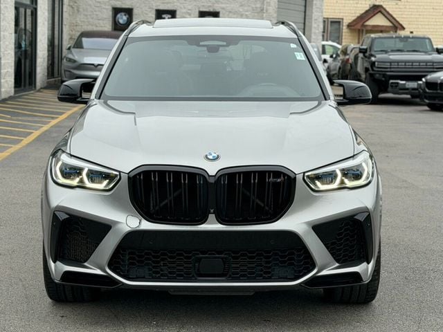 2021 BMW X5 M Sports Activity Vehicle - 23022070 - 12