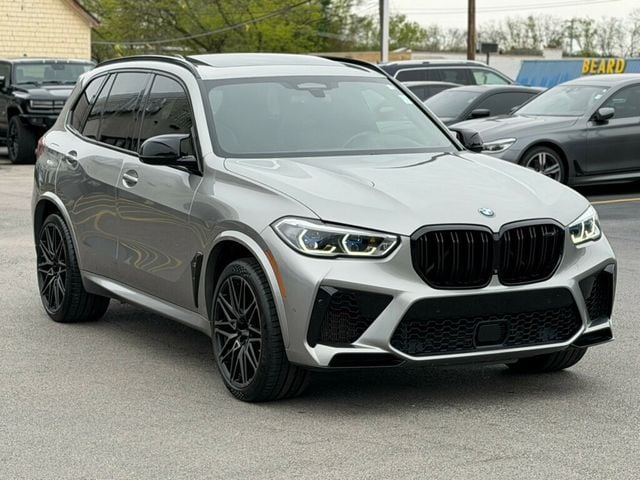 2021 BMW X5 M Sports Activity Vehicle - 23022070 - 13