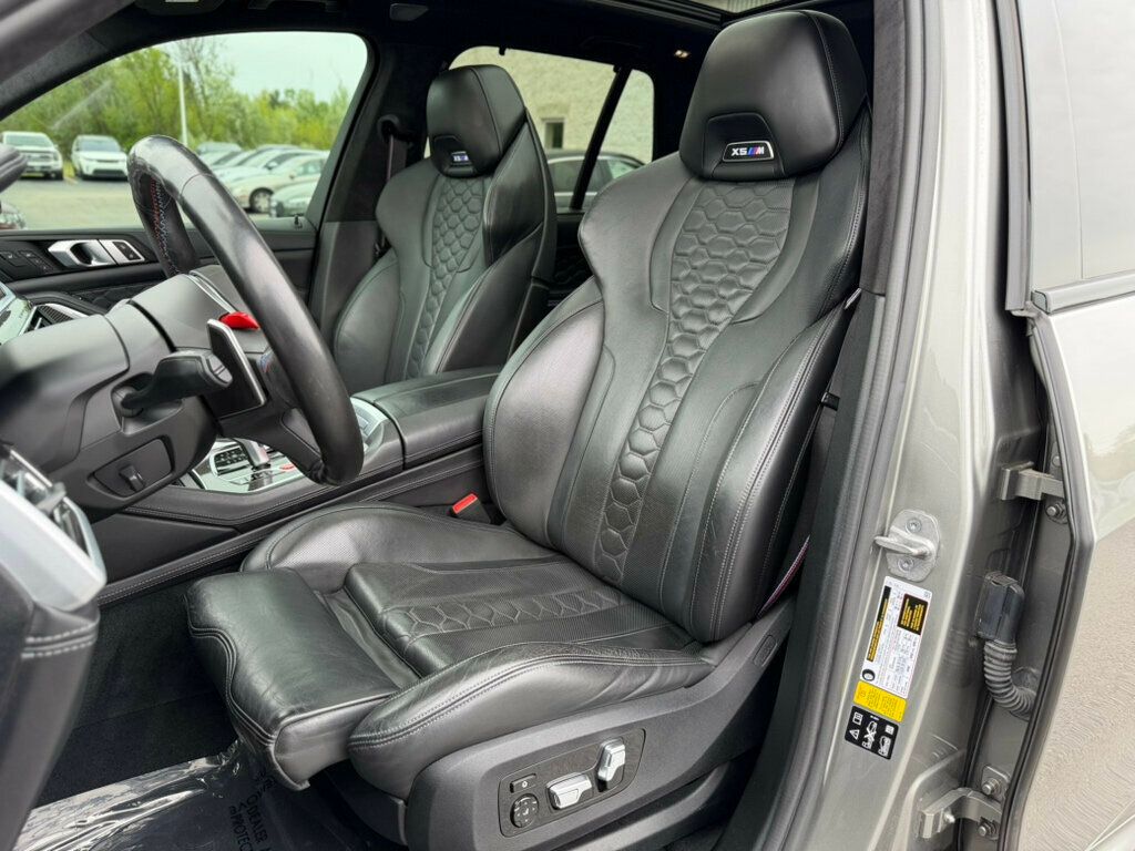 2021 BMW X5 M Sports Activity Vehicle - 23022070 - 14