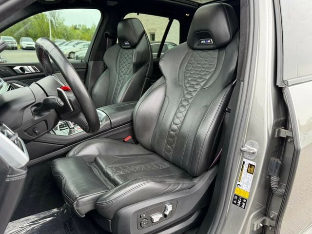 2021 BMW X5 M Sports Activity Vehicle - 23022070 - 14