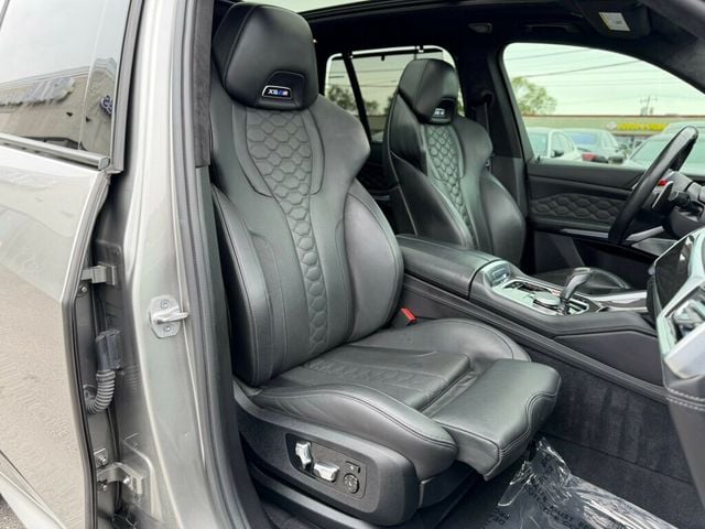 2021 BMW X5 M Sports Activity Vehicle - 23022070 - 15