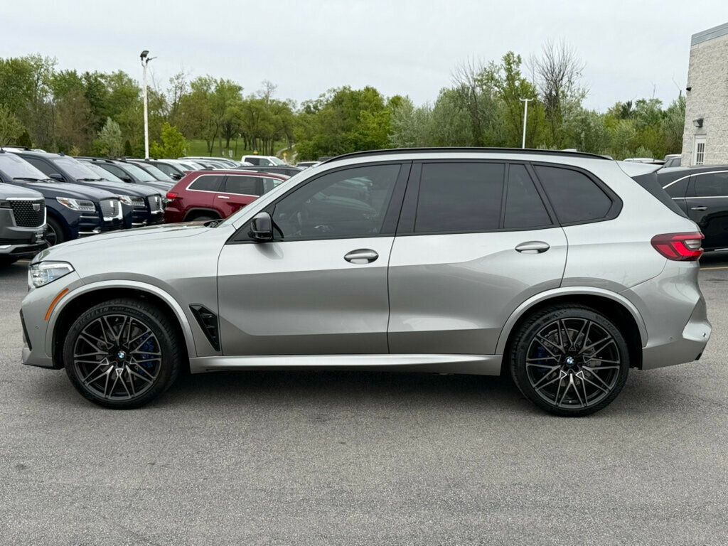 2021 BMW X5 M Sports Activity Vehicle - 23022070 - 16