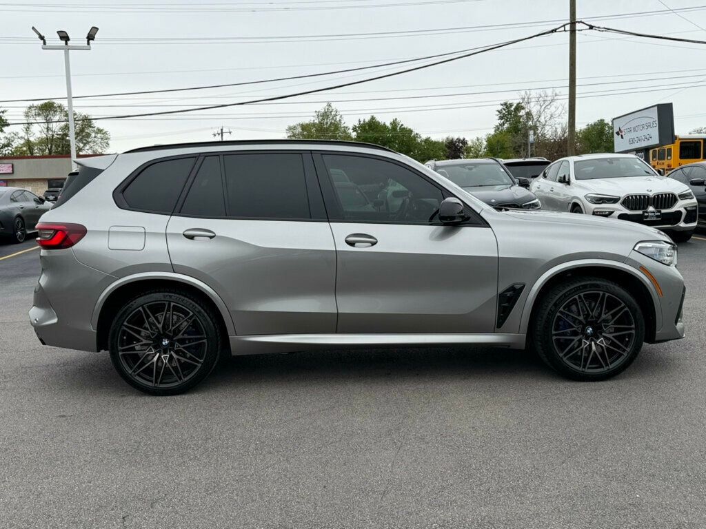 2021 BMW X5 M Sports Activity Vehicle - 23022070 - 17