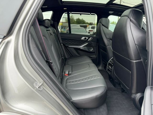 2021 BMW X5 M Sports Activity Vehicle - 23022070 - 18