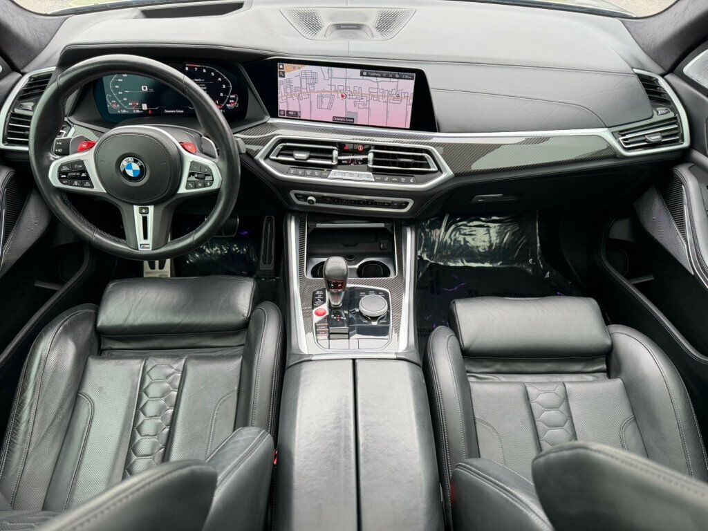 2021 BMW X5 M Sports Activity Vehicle - 23022070 - 1