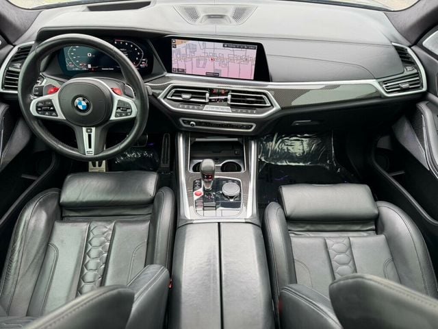 2021 BMW X5 M Sports Activity Vehicle - 23022070 - 1