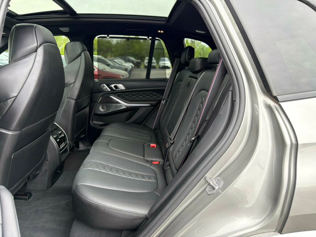 2021 BMW X5 M Sports Activity Vehicle - 23022070 - 19