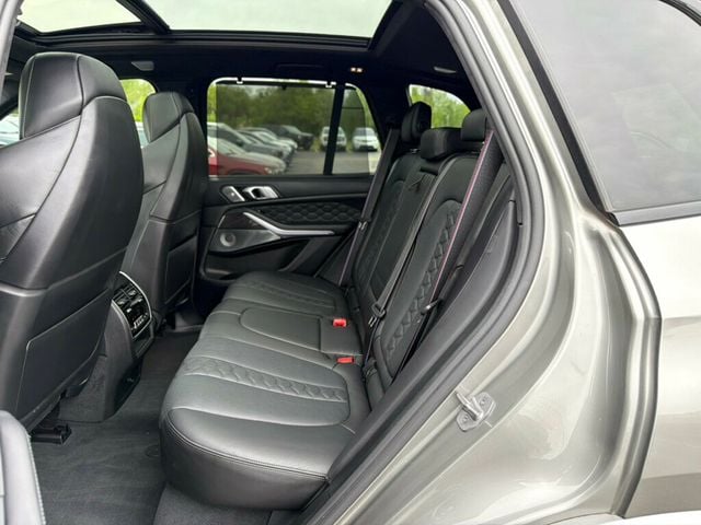 2021 BMW X5 M Sports Activity Vehicle - 23022070 - 19