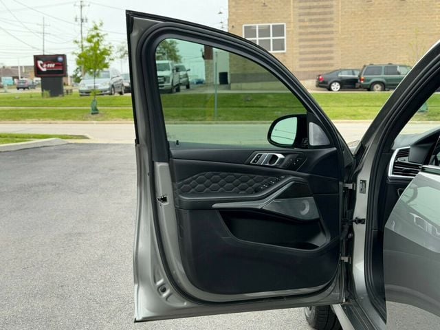 2021 BMW X5 M Sports Activity Vehicle - 23022070 - 20
