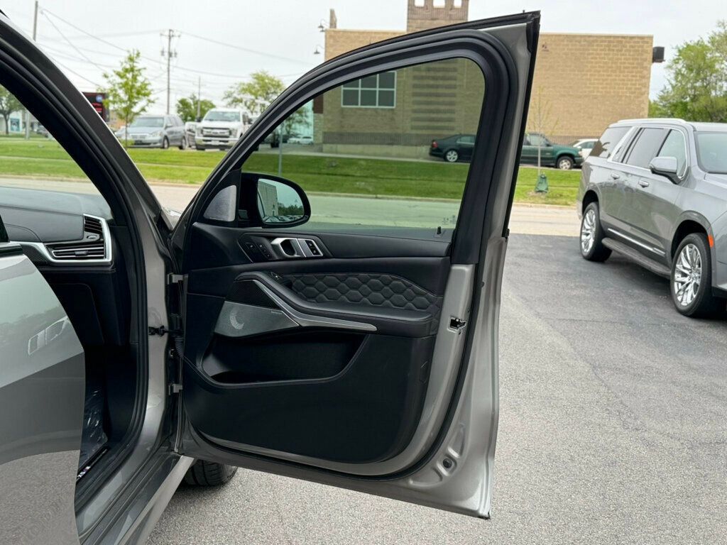 2021 BMW X5 M Sports Activity Vehicle - 23022070 - 21