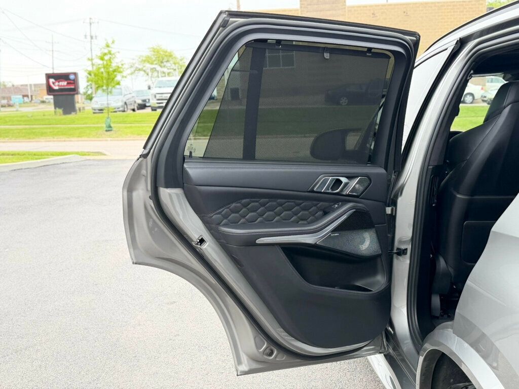 2021 BMW X5 M Sports Activity Vehicle - 23022070 - 22