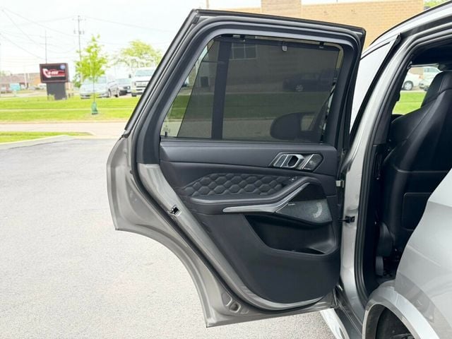 2021 BMW X5 M Sports Activity Vehicle - 23022070 - 22