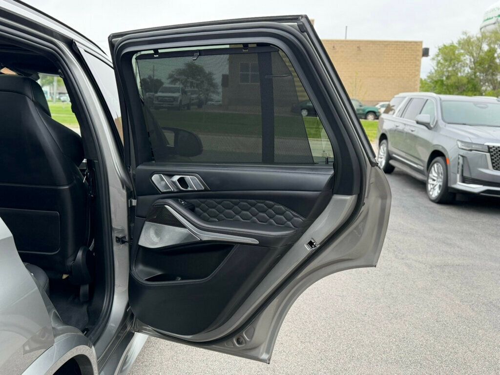 2021 BMW X5 M Sports Activity Vehicle - 23022070 - 23