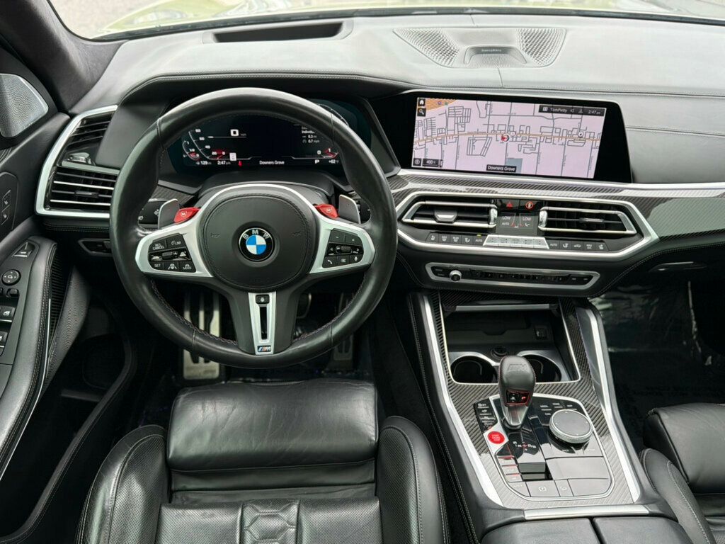 2021 BMW X5 M Sports Activity Vehicle - 23022070 - 25
