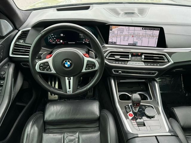 2021 BMW X5 M Sports Activity Vehicle - 23022070 - 25