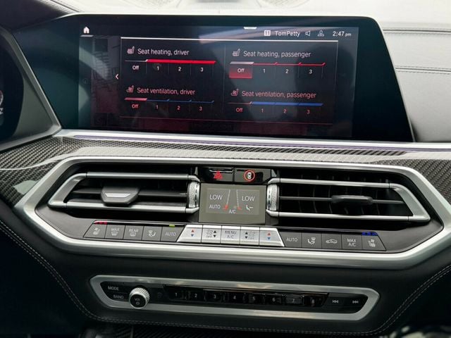 2021 BMW X5 M Sports Activity Vehicle - 23022070 - 26