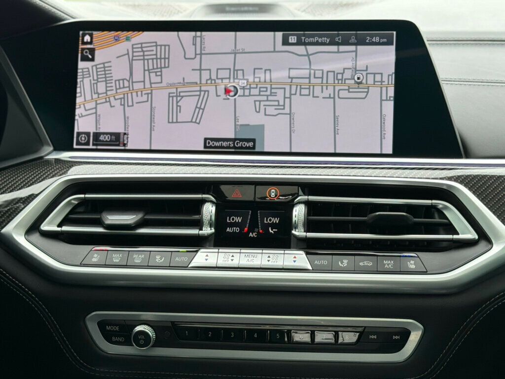 2021 BMW X5 M Sports Activity Vehicle - 23022070 - 27