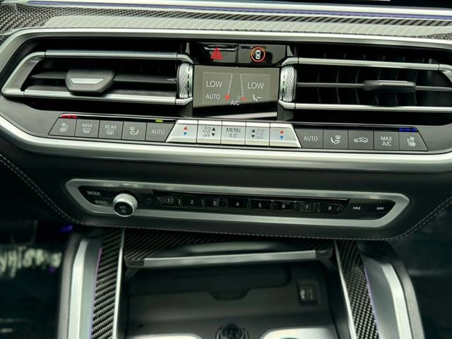 2021 BMW X5 M Sports Activity Vehicle - 23022070 - 28