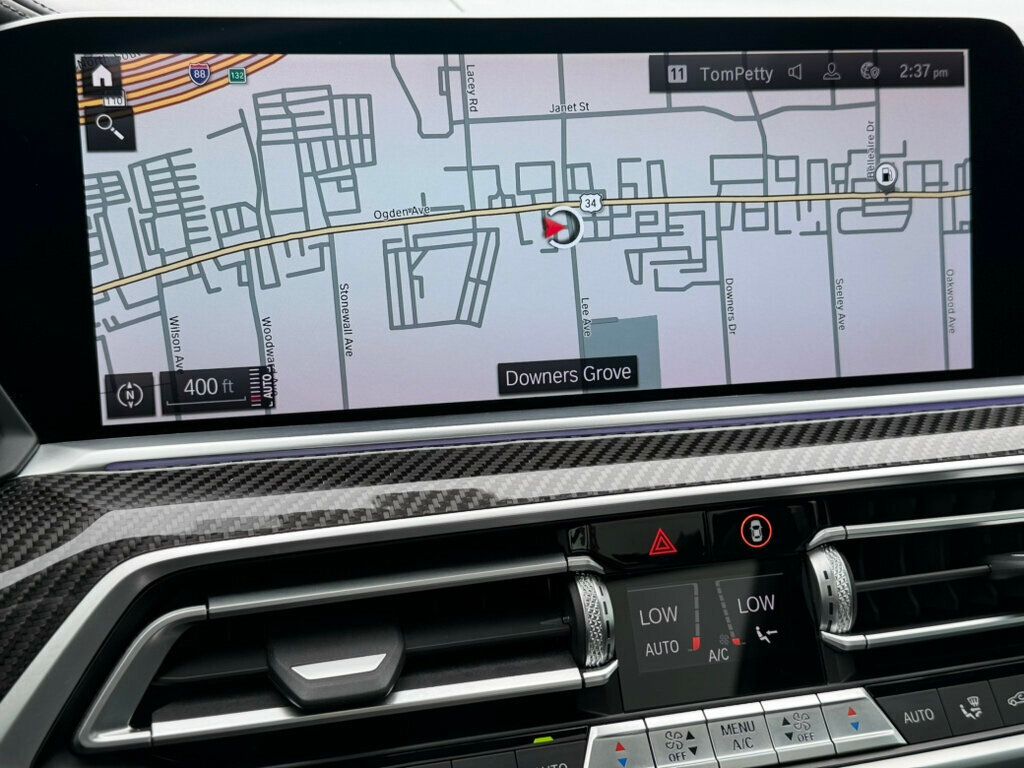 2021 BMW X5 M Sports Activity Vehicle - 23022070 - 2
