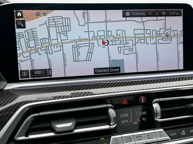 2021 BMW X5 M Sports Activity Vehicle - 23022070 - 2