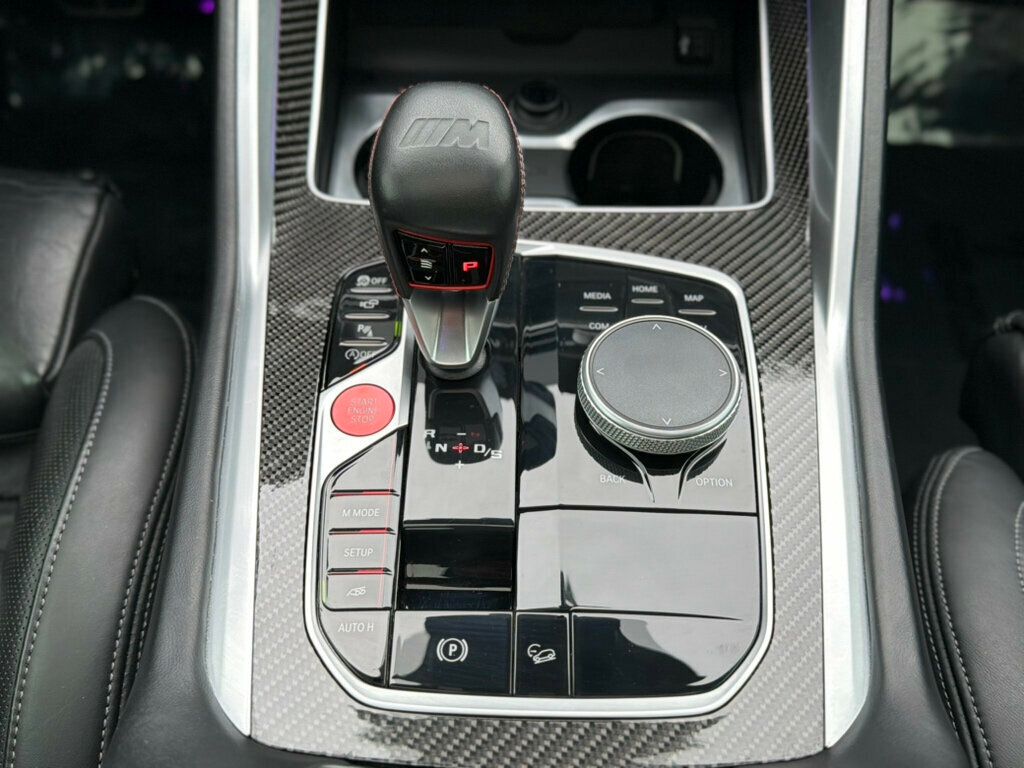 2021 BMW X5 M Sports Activity Vehicle - 23022070 - 29