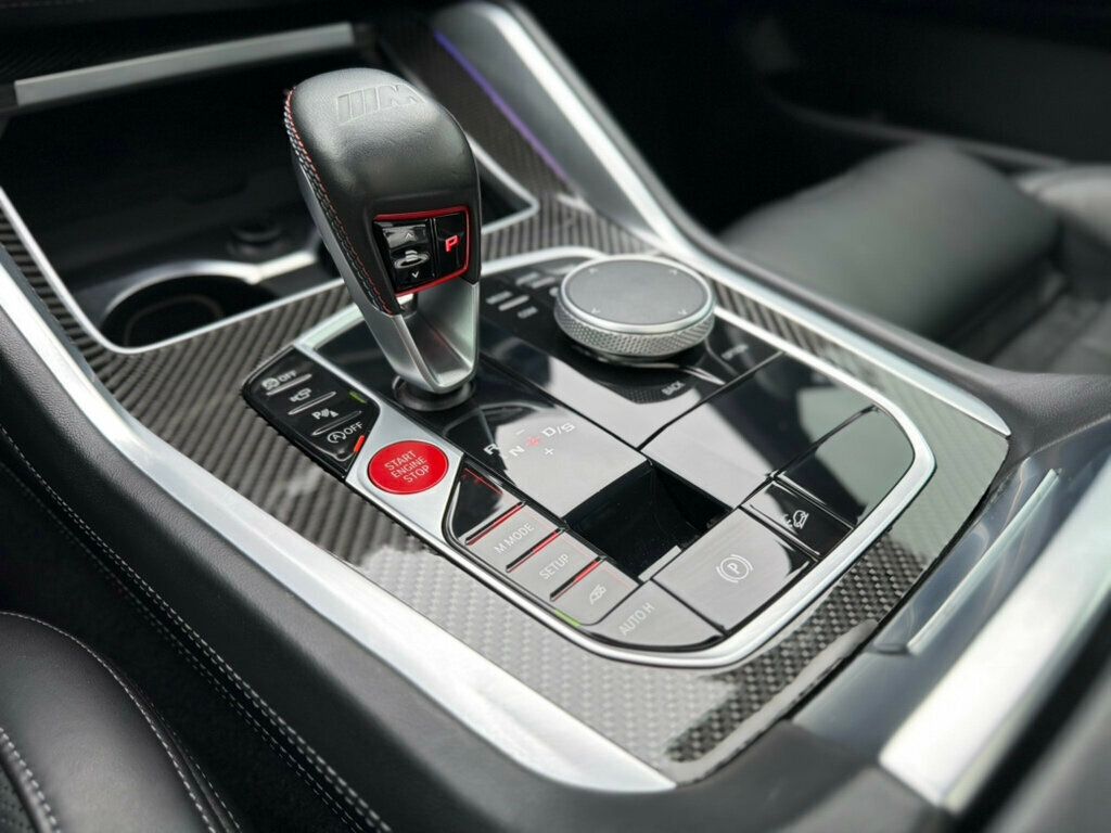2021 BMW X5 M Sports Activity Vehicle - 23022070 - 30
