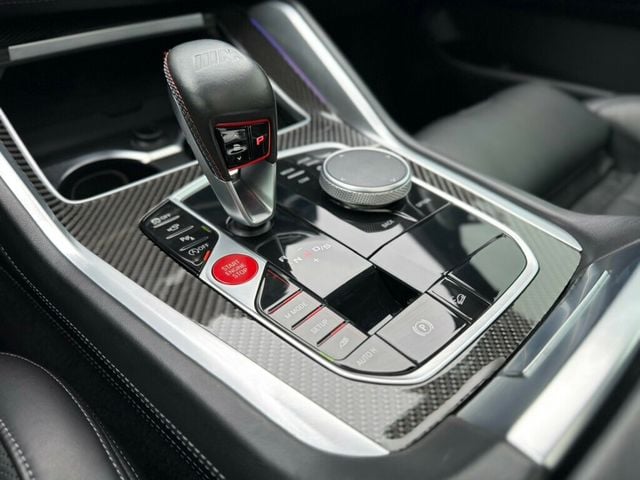 2021 BMW X5 M Sports Activity Vehicle - 23022070 - 30