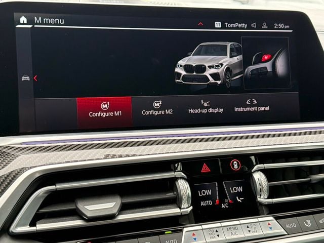 2021 BMW X5 M Sports Activity Vehicle - 23022070 - 31