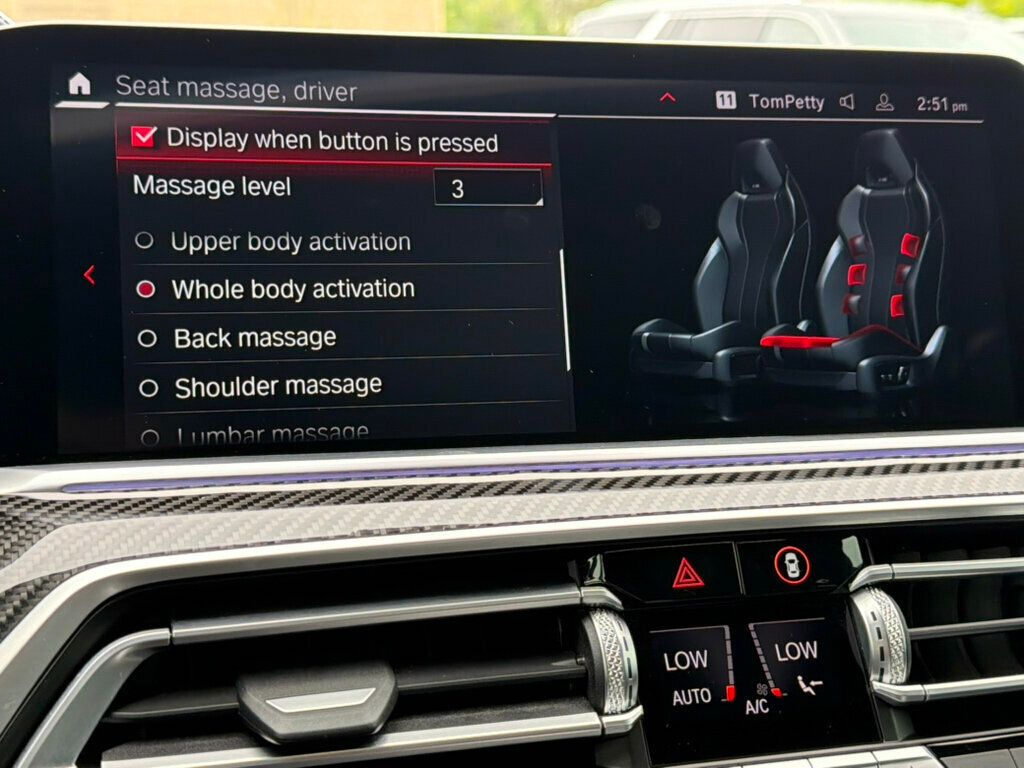2021 BMW X5 M Sports Activity Vehicle - 23022070 - 32