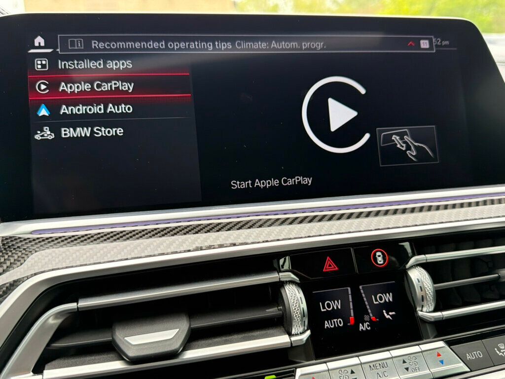 2021 BMW X5 M Sports Activity Vehicle - 23022070 - 34