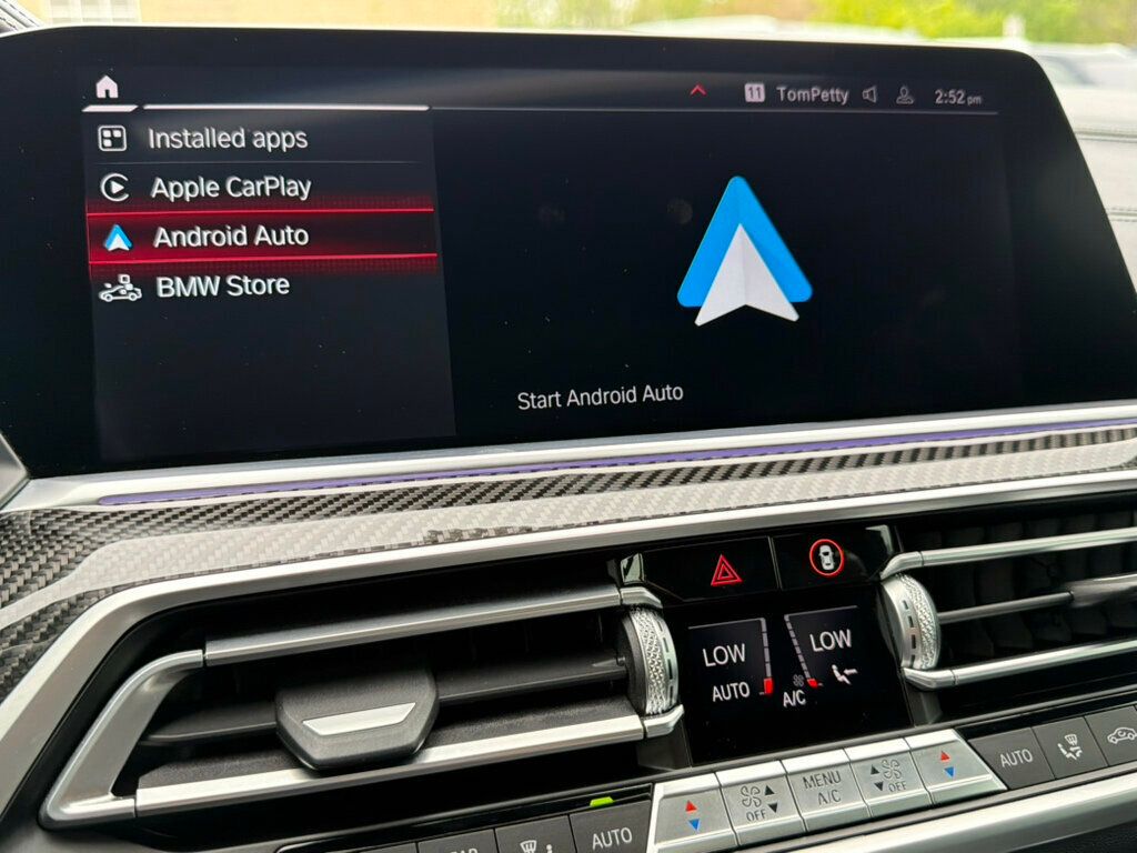2021 BMW X5 M Sports Activity Vehicle - 23022070 - 35