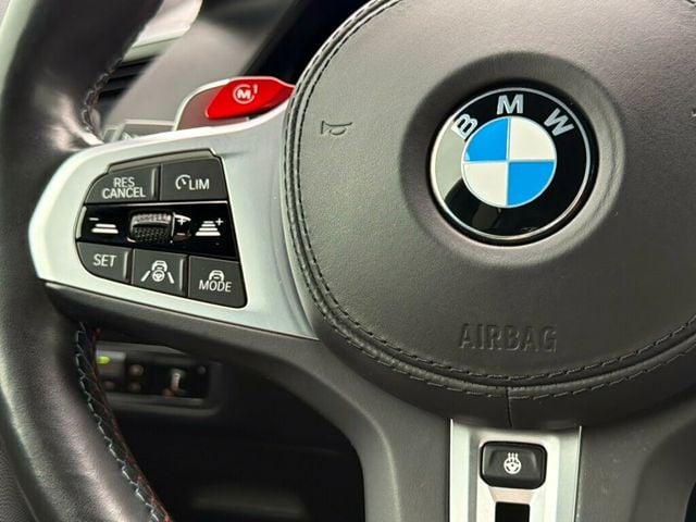 2021 BMW X5 M Sports Activity Vehicle - 23022070 - 38