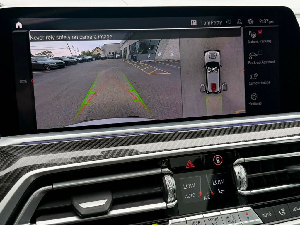 2021 BMW X5 M Sports Activity Vehicle - 23022070 - 3