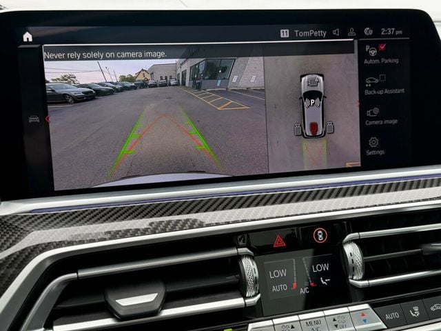 2021 BMW X5 M Sports Activity Vehicle - 23022070 - 3