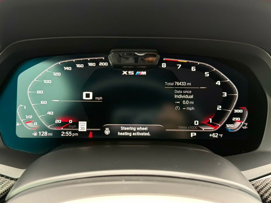 2021 BMW X5 M Sports Activity Vehicle - 23022070 - 40