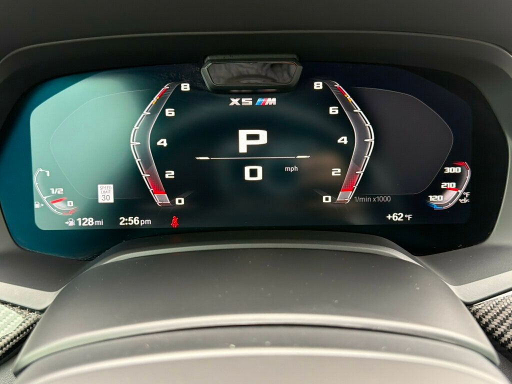 2021 BMW X5 M Sports Activity Vehicle - 23022070 - 41