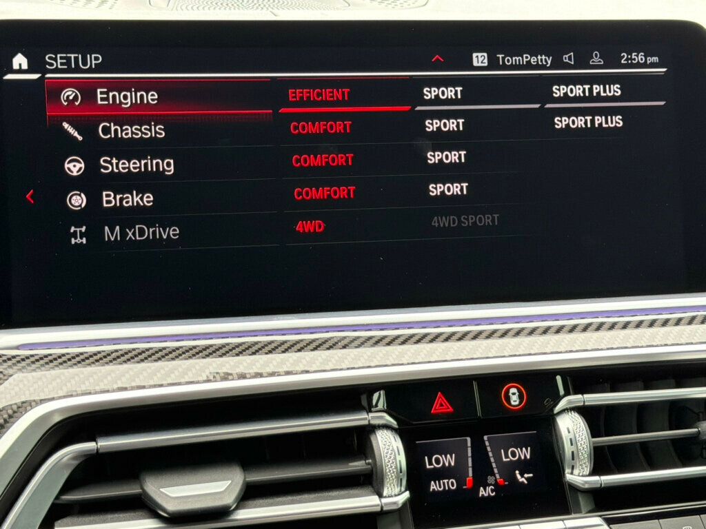 2021 BMW X5 M Sports Activity Vehicle - 23022070 - 42