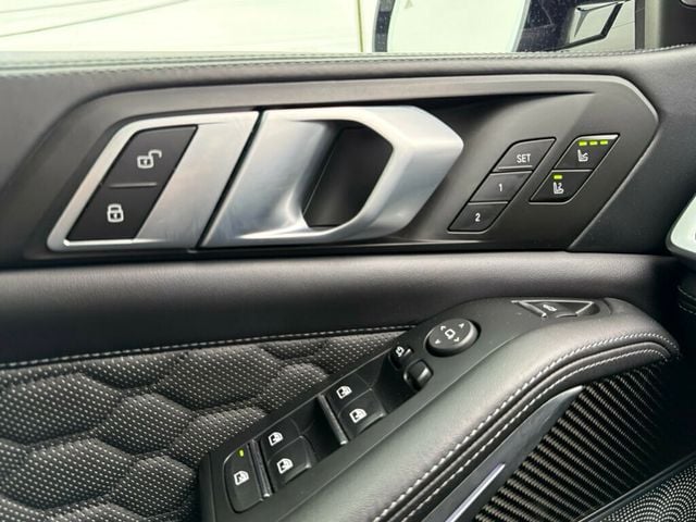 2021 BMW X5 M Sports Activity Vehicle - 23022070 - 44