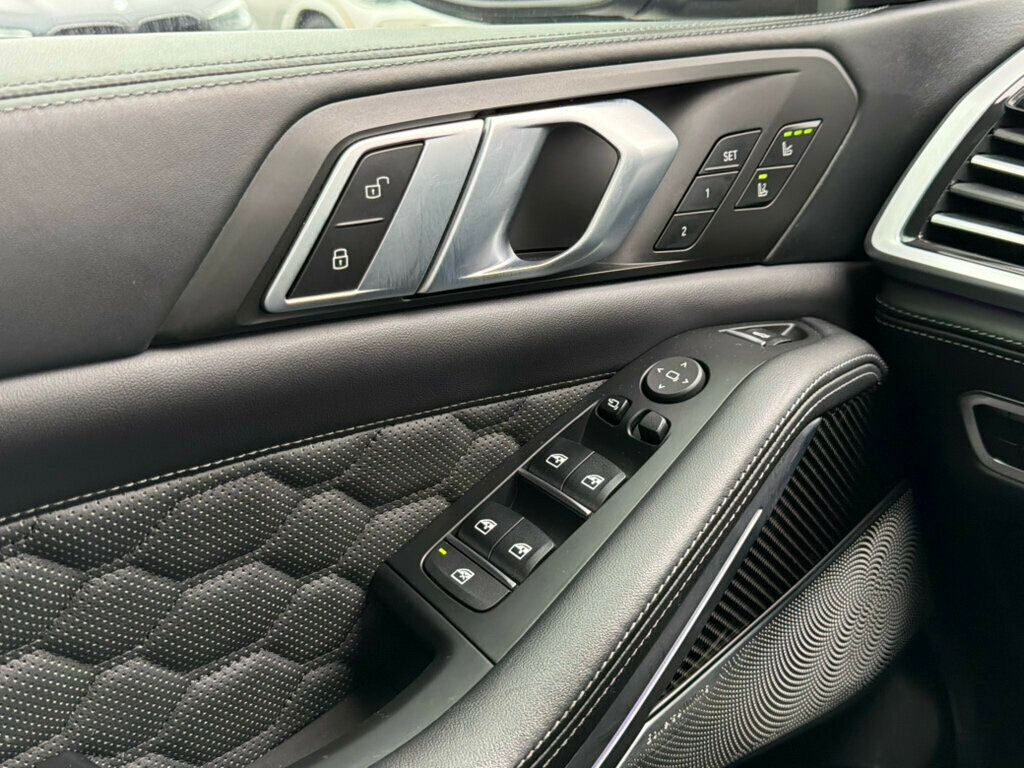 2021 BMW X5 M Sports Activity Vehicle - 23022070 - 45