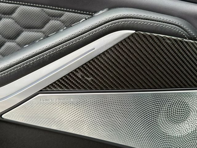 2021 BMW X5 M Sports Activity Vehicle - 23022070 - 46