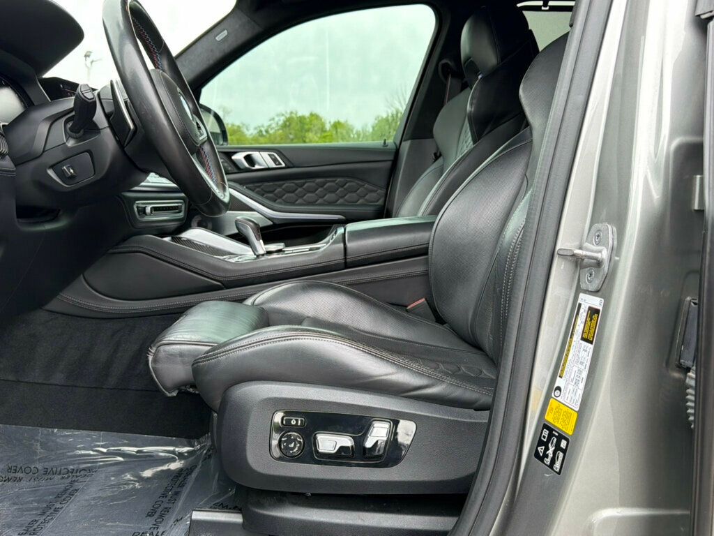 2021 BMW X5 M Sports Activity Vehicle - 23022070 - 50