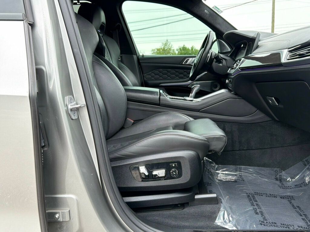 2021 BMW X5 M Sports Activity Vehicle - 23022070 - 51