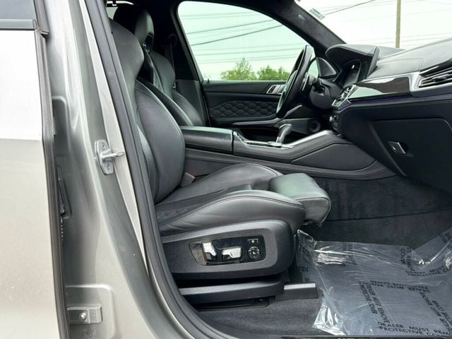 2021 BMW X5 M Sports Activity Vehicle - 23022070 - 51