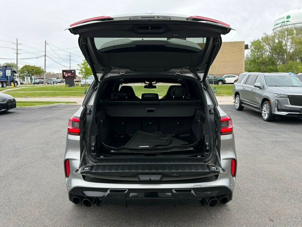 2021 BMW X5 M Sports Activity Vehicle - 23022070 - 52