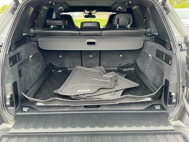 2021 BMW X5 M Sports Activity Vehicle - 23022070 - 53