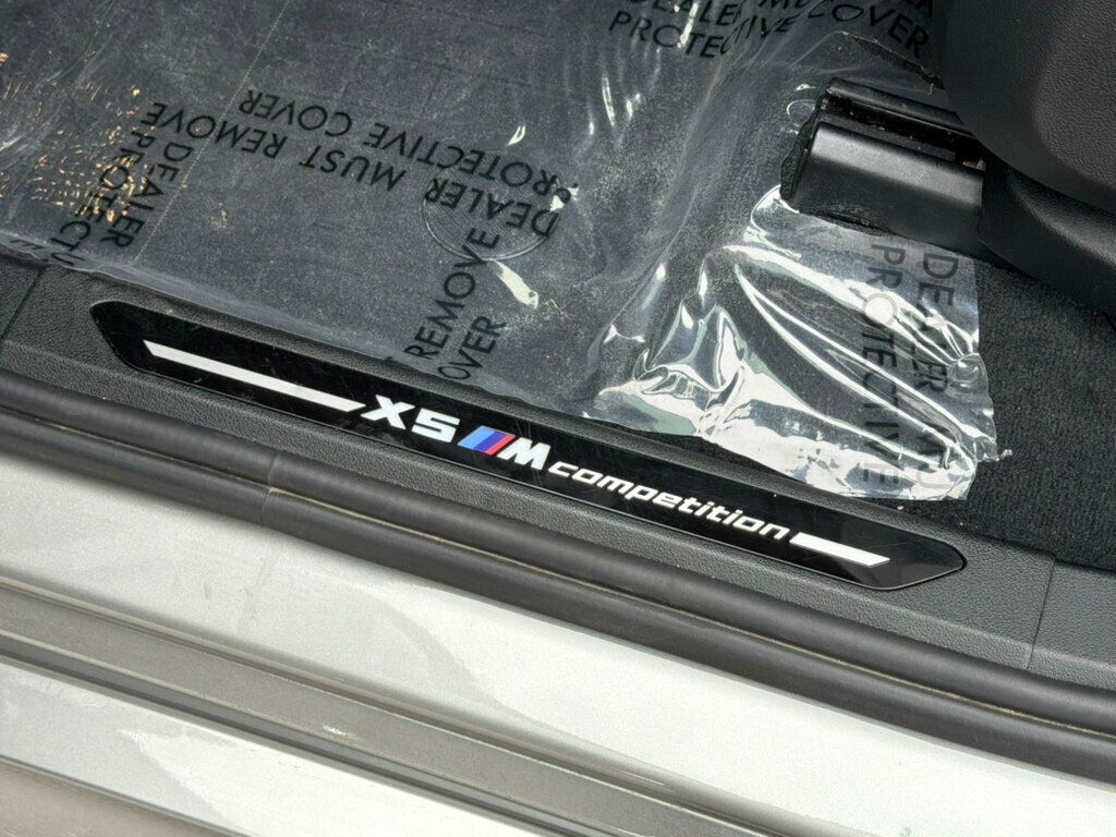 2021 BMW X5 M Sports Activity Vehicle - 23022070 - 56