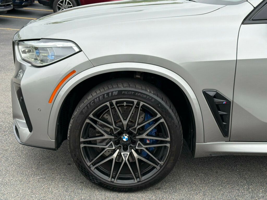 2021 BMW X5 M Sports Activity Vehicle - 23022070 - 57
