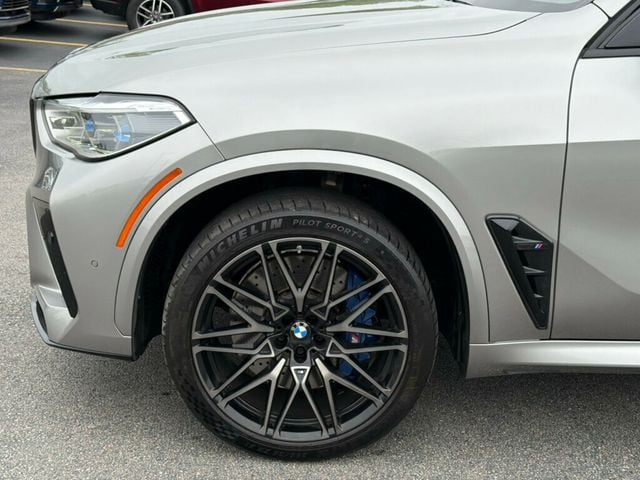 2021 BMW X5 M Sports Activity Vehicle - 23022070 - 57