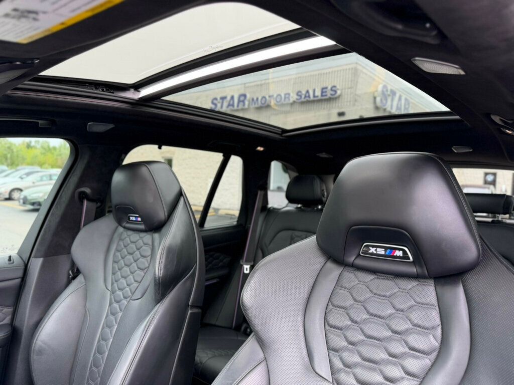 2021 BMW X5 M Sports Activity Vehicle - 23022070 - 5
